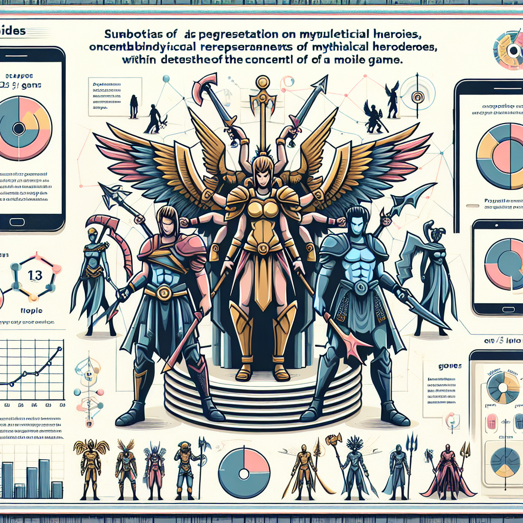 Analyzing the Most Popular Heroes in Mobile Legends: Understanding Pick Rates and Trends