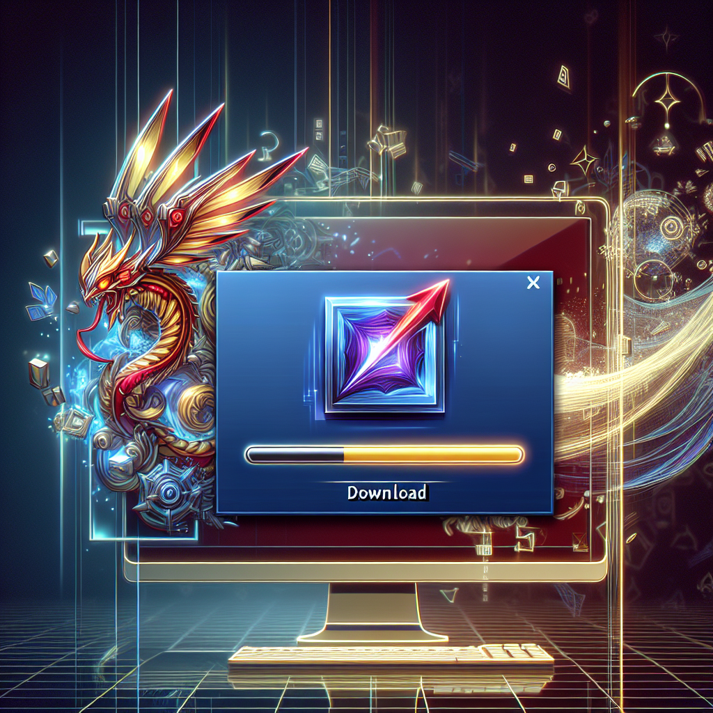 How to Seamlessly Download Mobile Legends on PC