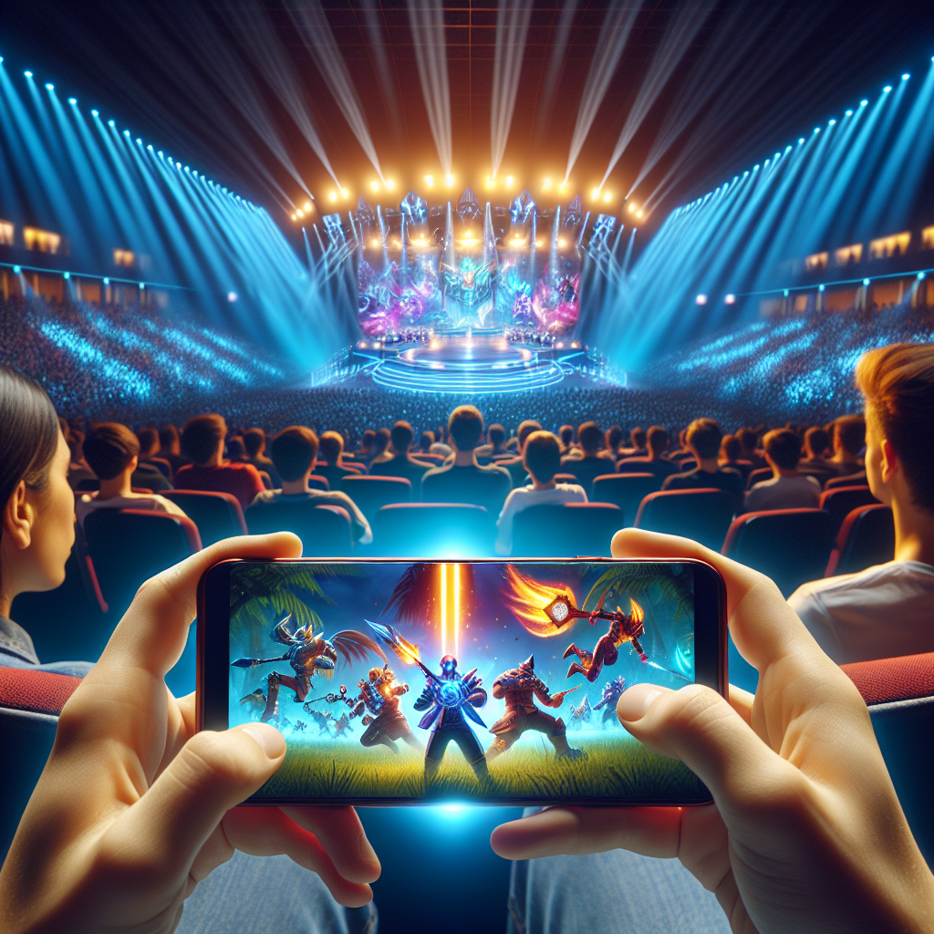 Epic Strategies for Mastering Mobile Legends: A Pro Player's Guide