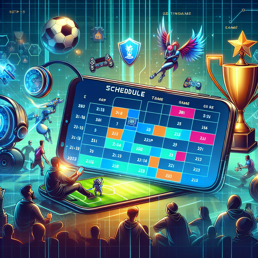 Jadwal Lengkap Pertandingan M6 Mobile Legends 2023 Terbaru