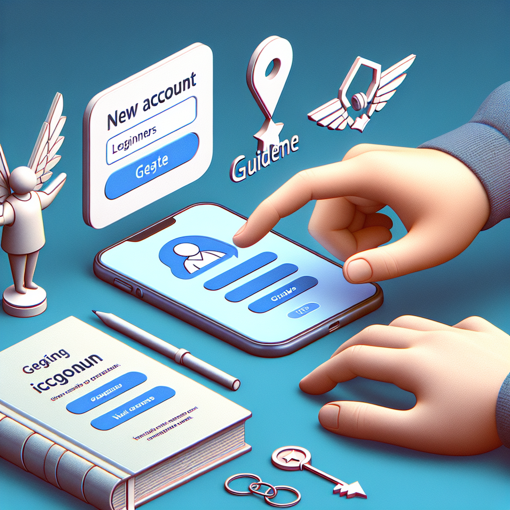 Cara Membuat Akun Baru Mobile Legend Tanpa Ribet Panduan Lengkap Buat Pemula