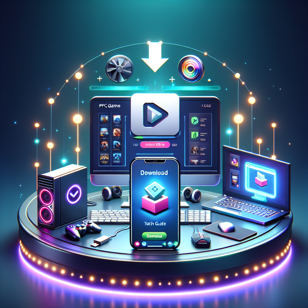 How to Download Mobile Legends for PC: A Step-by-Step Guide