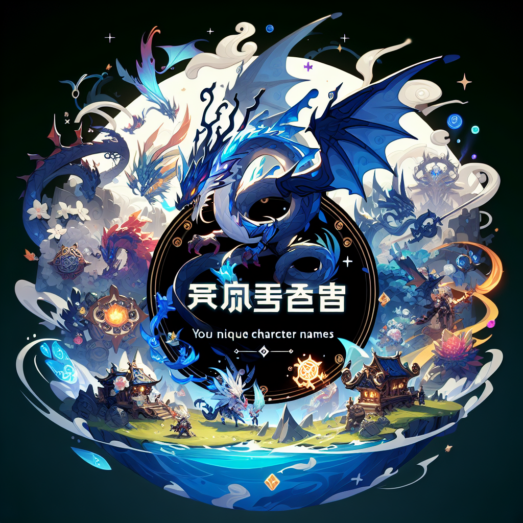 Nama Mobile Legend Keren yang Akan Membuatmu Tampil Beda di Land of Dawn
