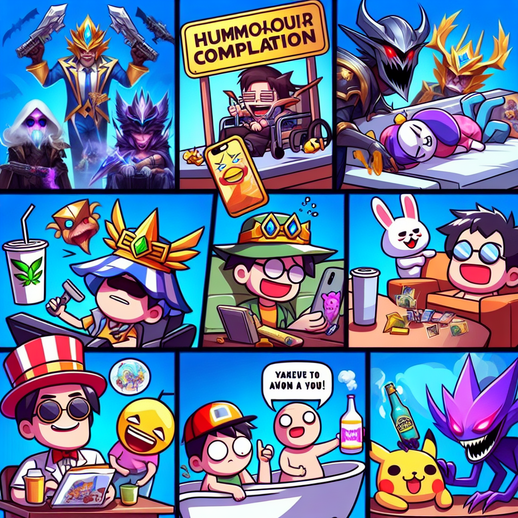 Hilarious Mobile Legends Memes That Every Gamer Can Relate To
