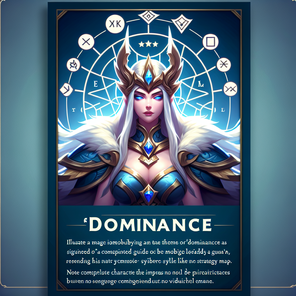 Freya's Dominance in Mobile Legends: A Comprehensive Guide
