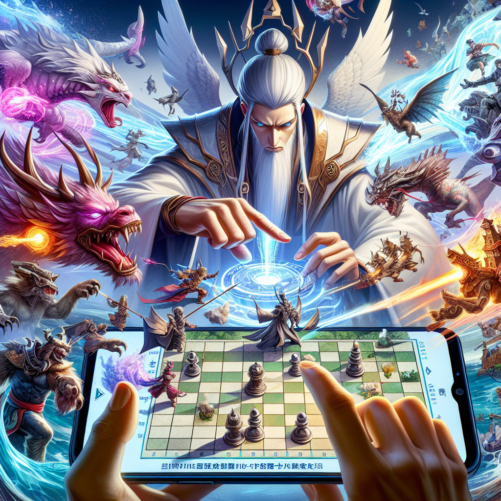 Ling's Strategies to Dominate in Mobile Legends