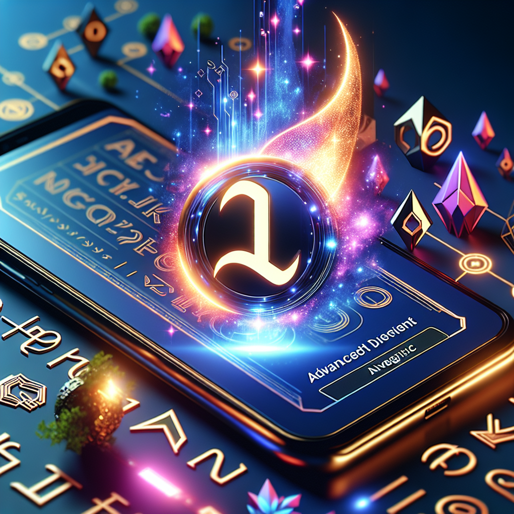 Innovative Font Styles in Mobile Legends: Enhancing User Experience