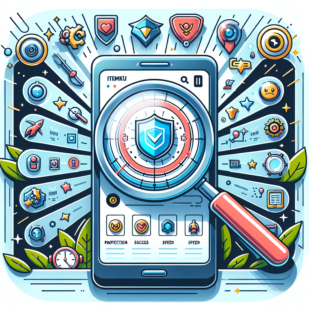 Exploring the Benefits of Using Itemku for Mobile Legends Players
