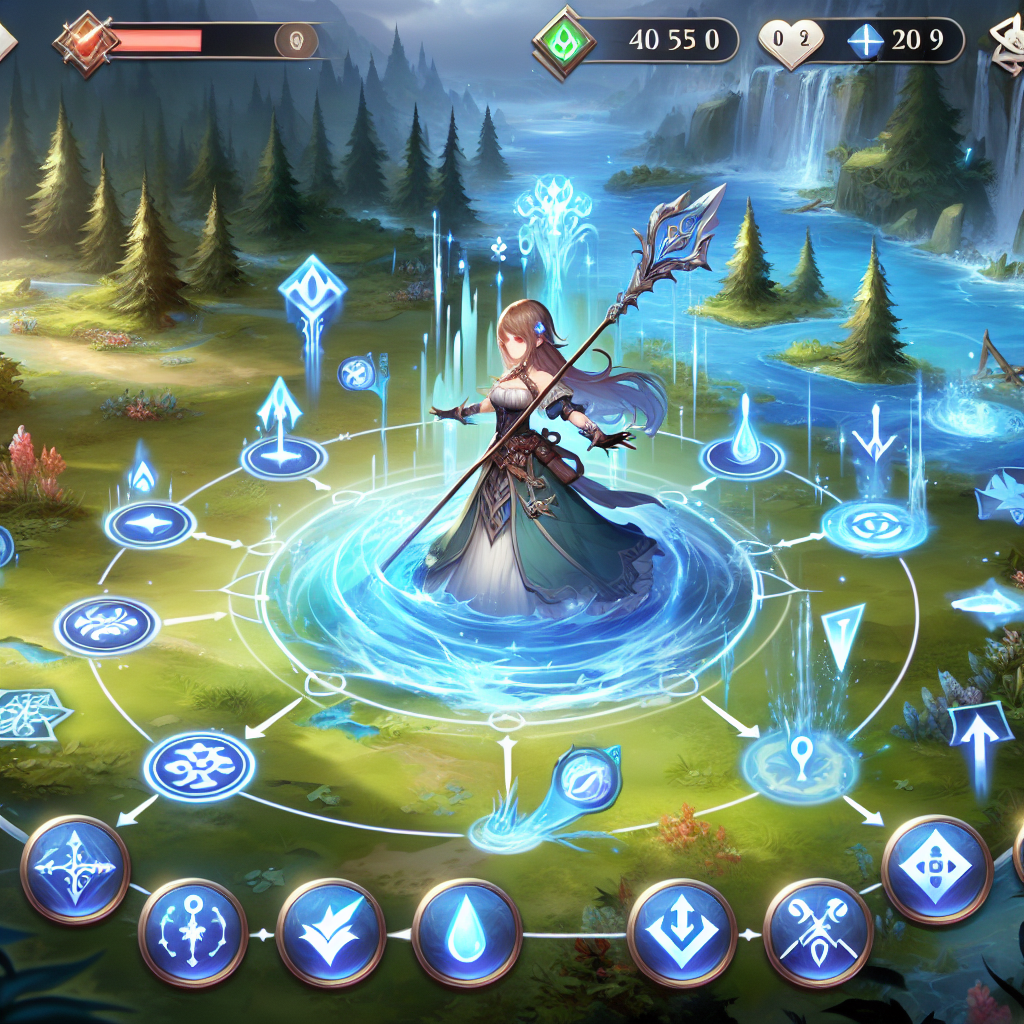 Mastering Kadita: Tips and Strategies for Success in Mobile Legends