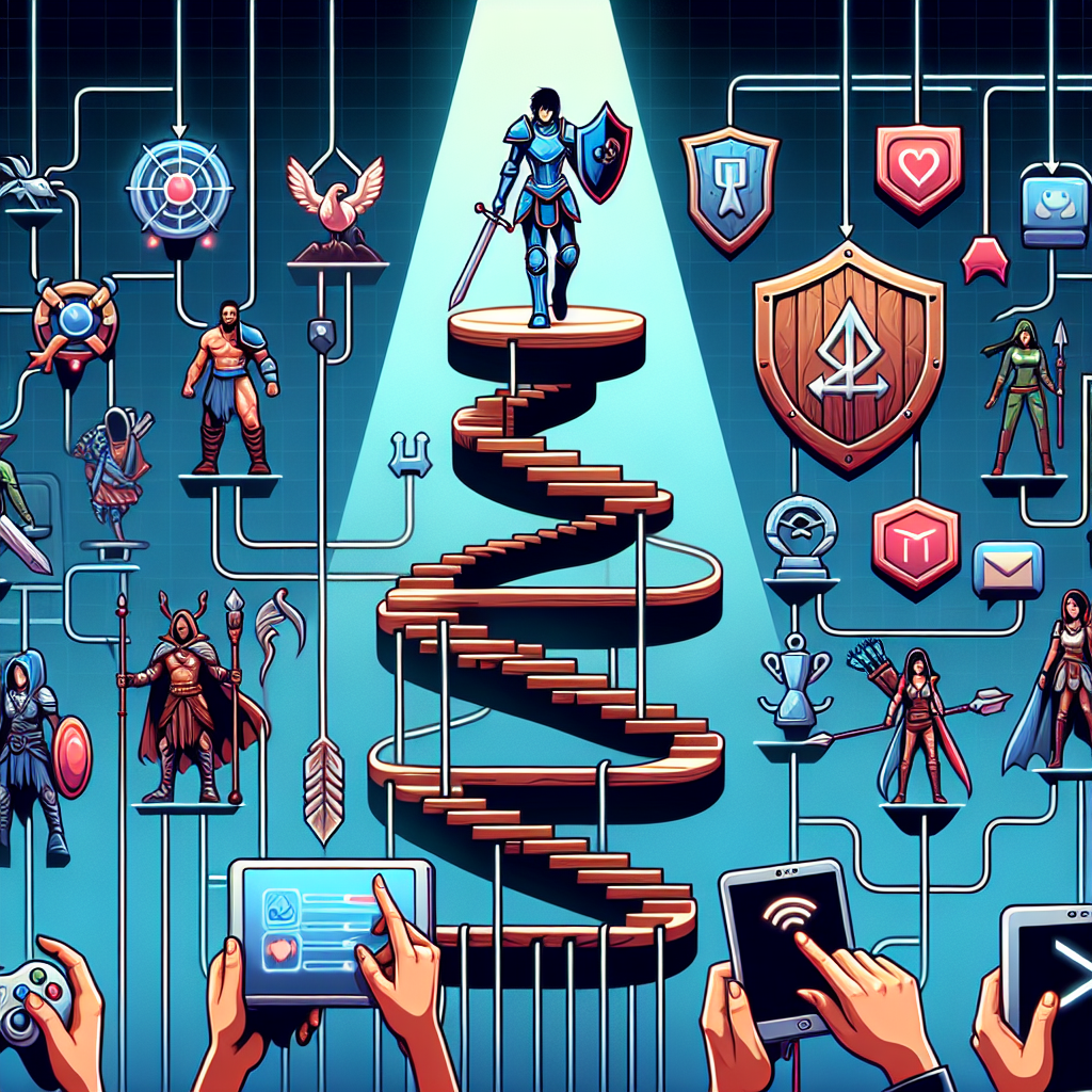 Strategies to Ascend Through the Mobile Legends Ranks