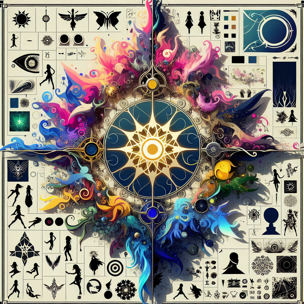 Exploring the Symbolism Behind Miya's Iconic Logo in Mobile Legends