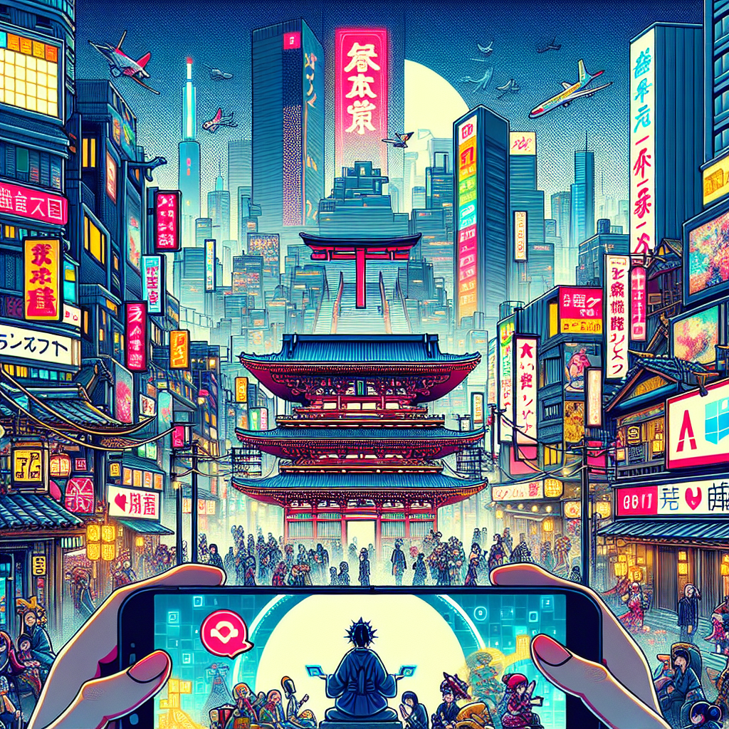 Exploring the Fusion of Hentai Aesthetics and Mobile Legends: A Cultural Perspective