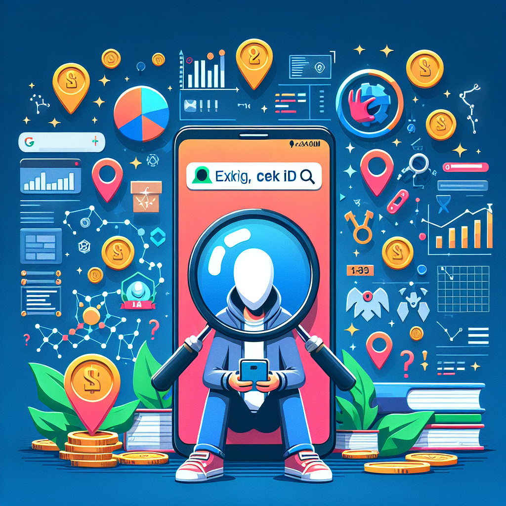 Exploring Cek ID Mobile Legend: A Comprehensive Guide