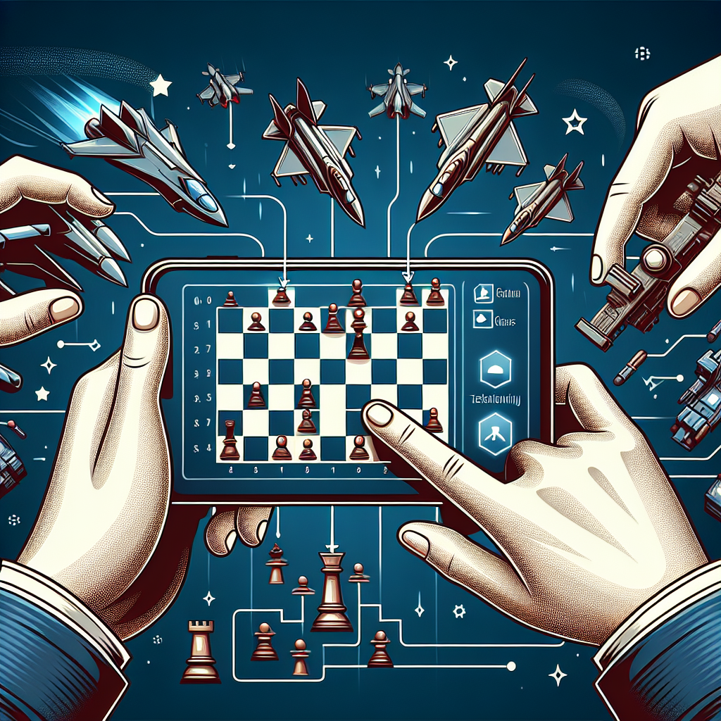 Mastering Mobile Legends: Essential Cheat Strategies Revealed
