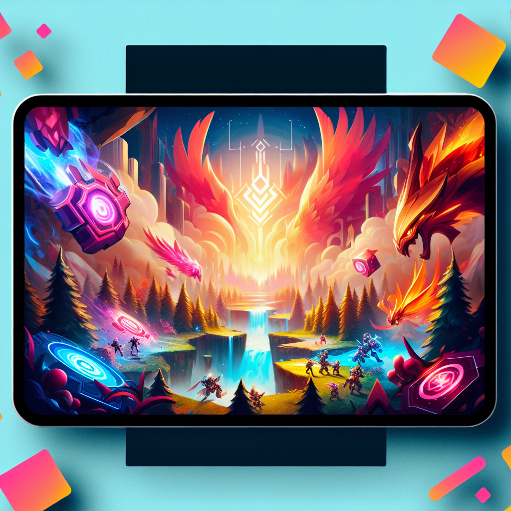 Discover the Coolest PP Mobile Legend Designs You Need to See