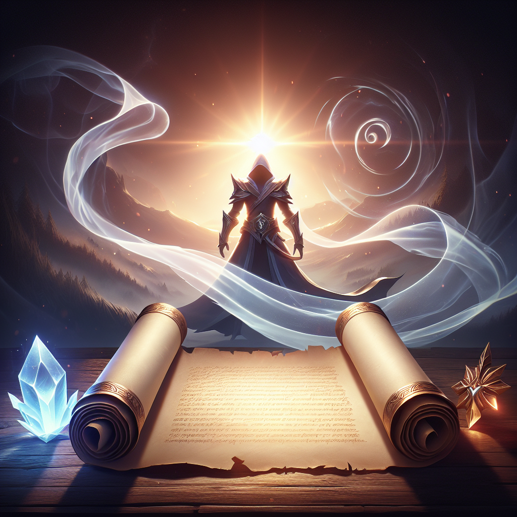 Inspirasi dan Motivasi: Kata-Kata Bijak dari Hero Mobile Legends Terpopuler