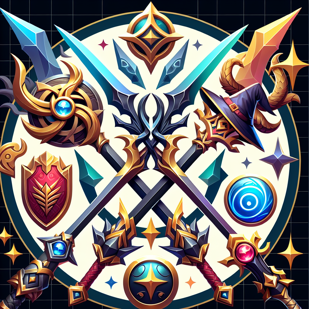 Istilah Penting dalam Mobile Legends dan Maknanya