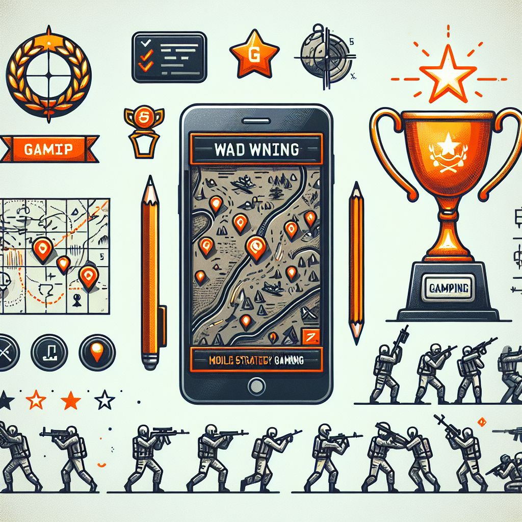 MSC Mobile Legends: Exploring Strategies and Winning Tactics