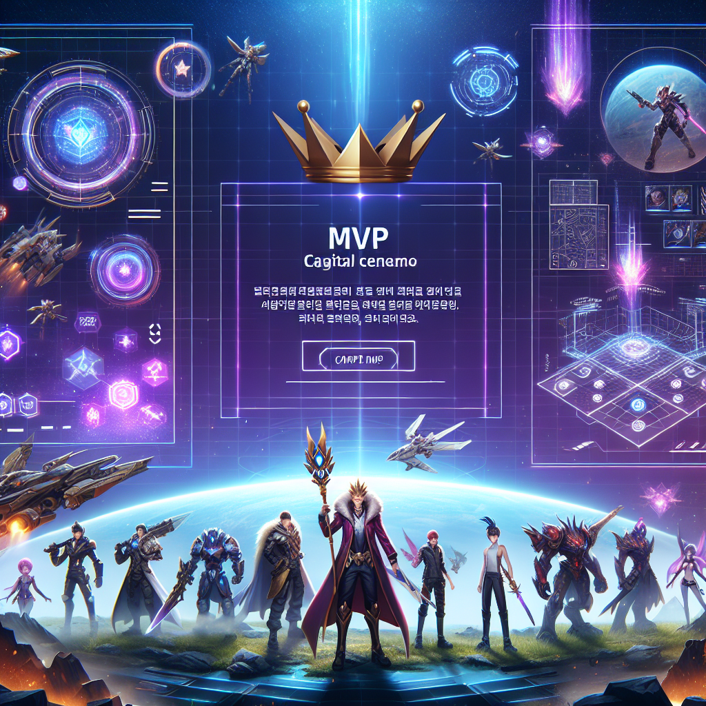 Mastering Mobile Legends: Strategies to Become the Next MVP