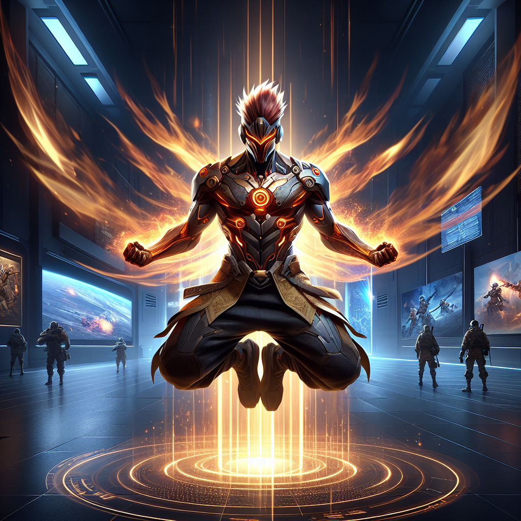 Hero Mobile Legend Terkuat Masa Kini: Siapa yang Berdominasi?