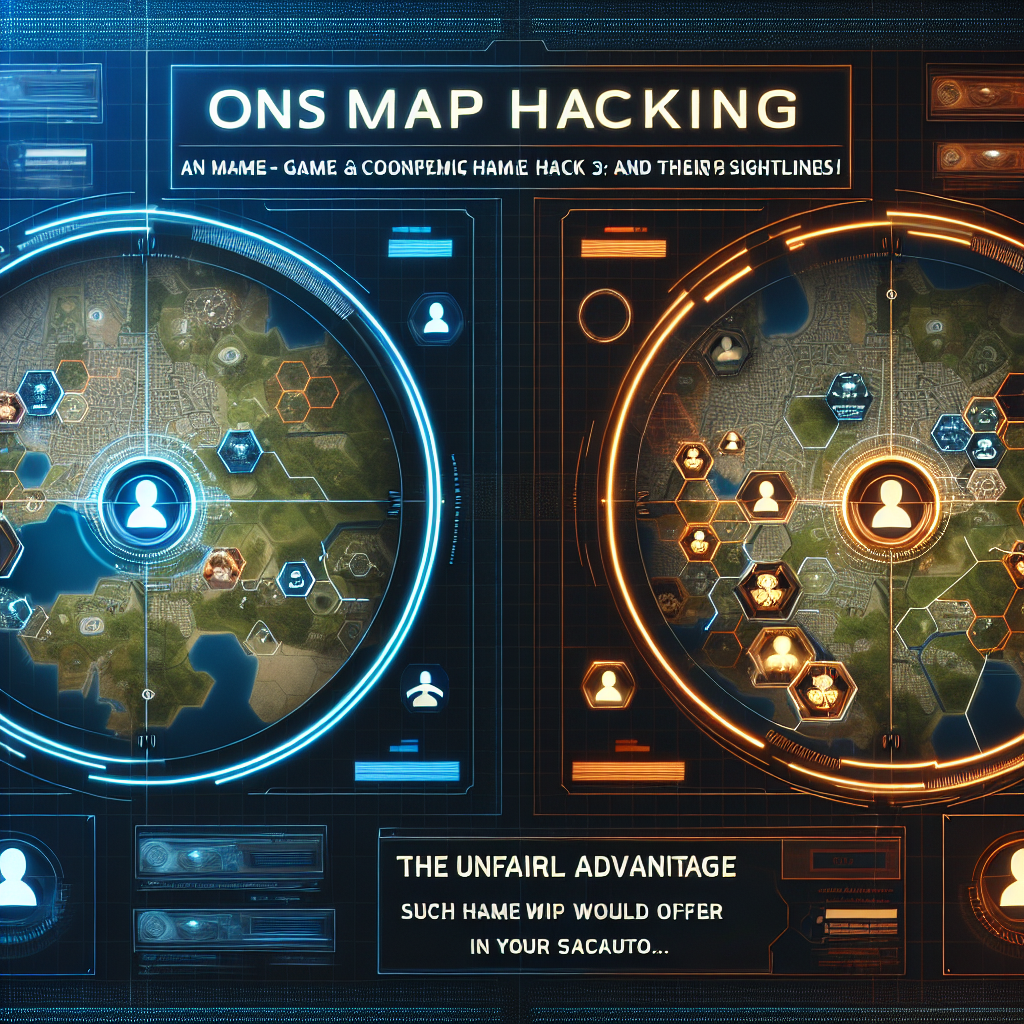 Map Hack Phenomenon in Mobile Legends: Understanding Its Impact on Competitive Play