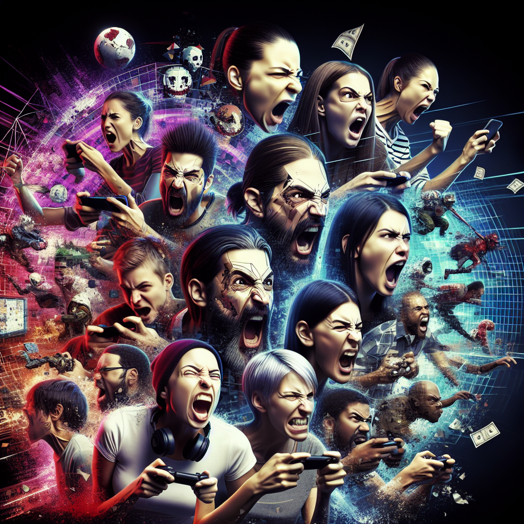 Bokep Mobile Legend: Unveiling the Controversy and Its Impact on the Gaming Community