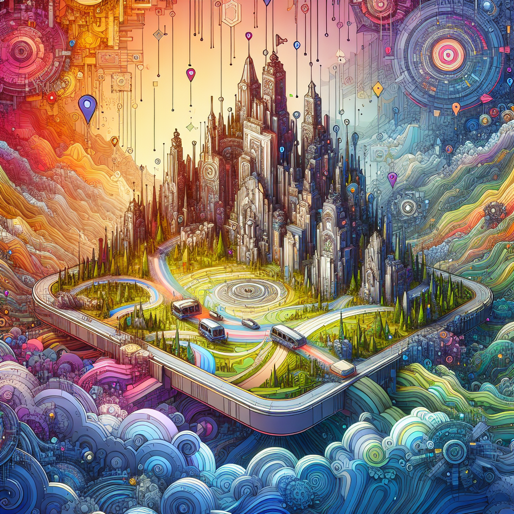 Exploring the Enhanced Features of Mobile Legends HD Map