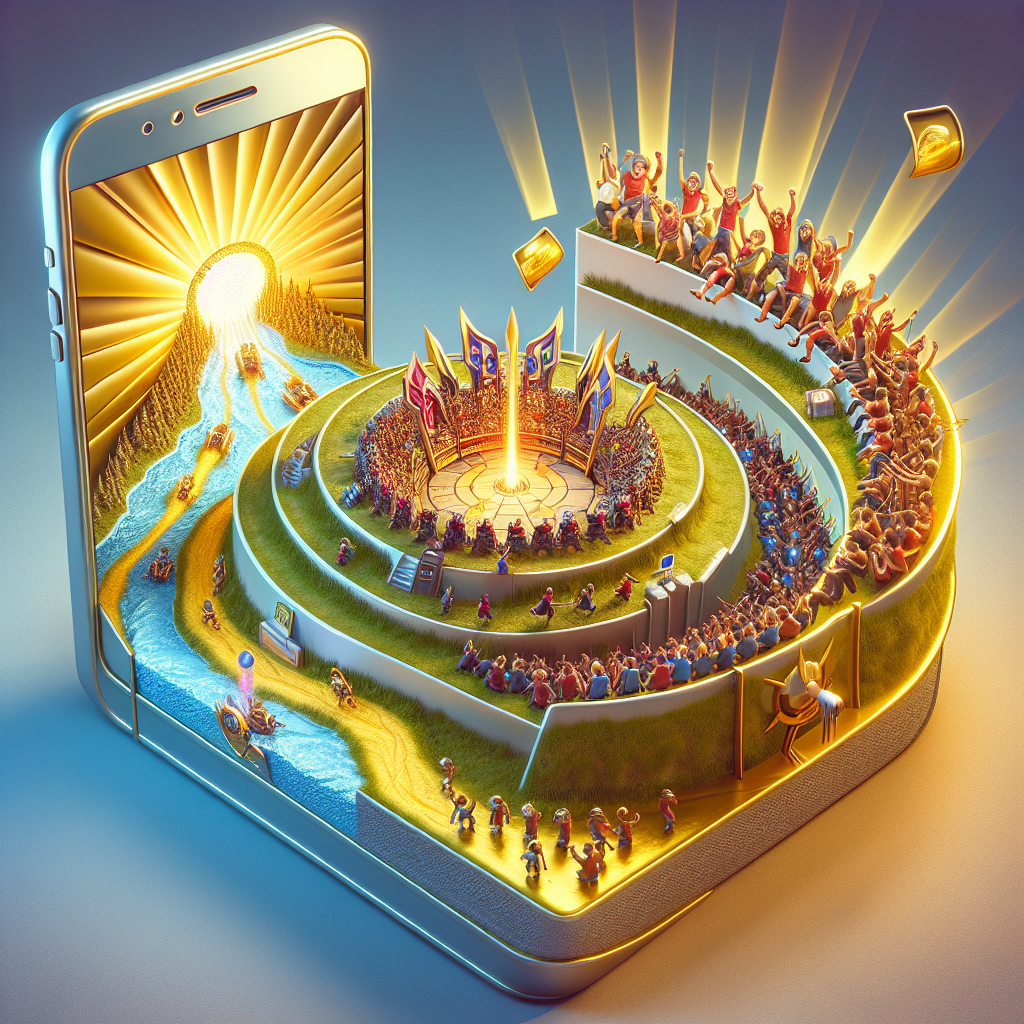 Mobile Legends: A Deep Dive Into Its Rise and Continuing Popularity