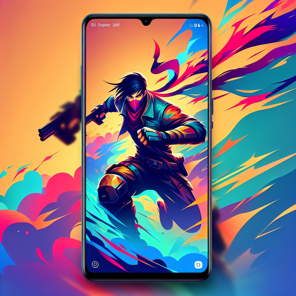Wallpaper Gambar Hero Mobile Legend: Inspirasi Terbaru Untuk Layar Gadget Anda