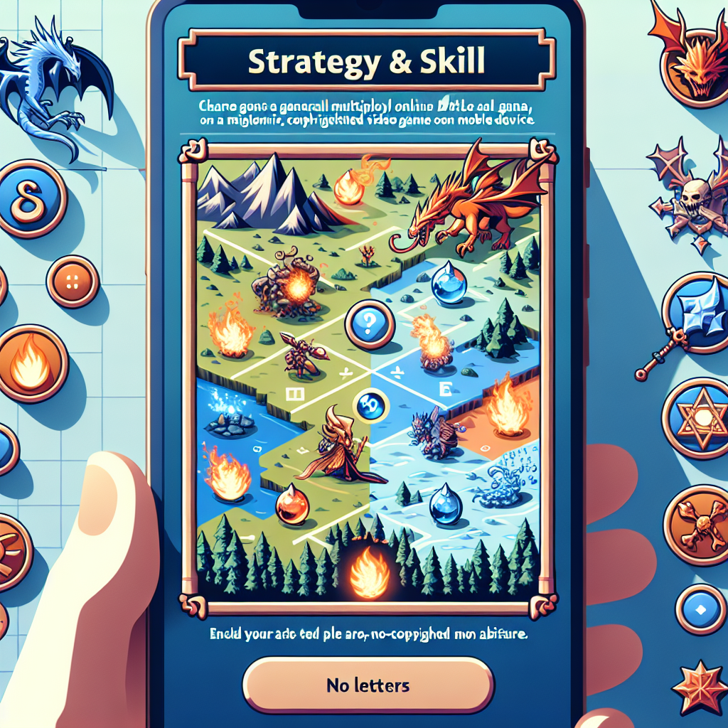 Mastering Mobile Legends: A Guide to Strategic Spell Usage