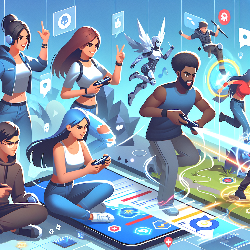 MCL adalah Mobile Legend: Memahami Mekanisme dan Strategi Kompetitif dalam MCL