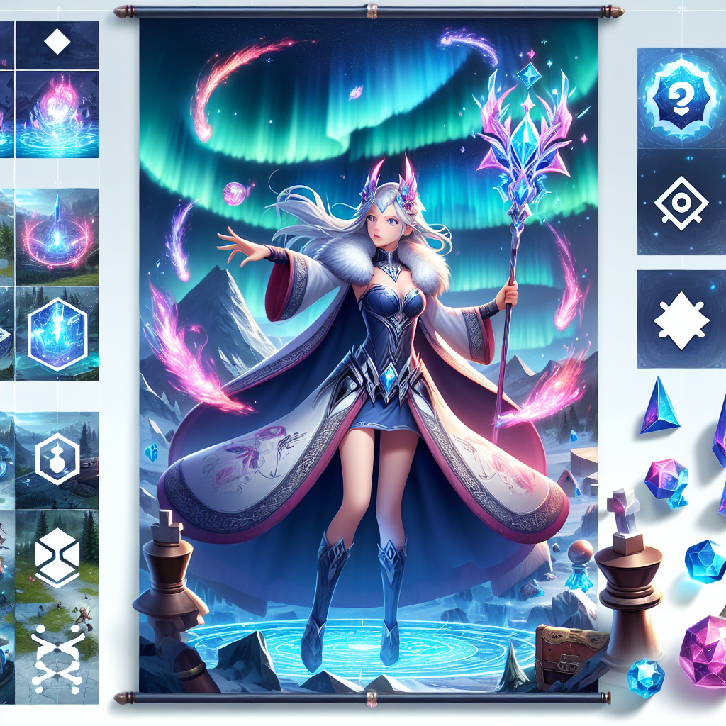 Mastering Aurora in Mobile Legends: Tips and Strategies for Dominance