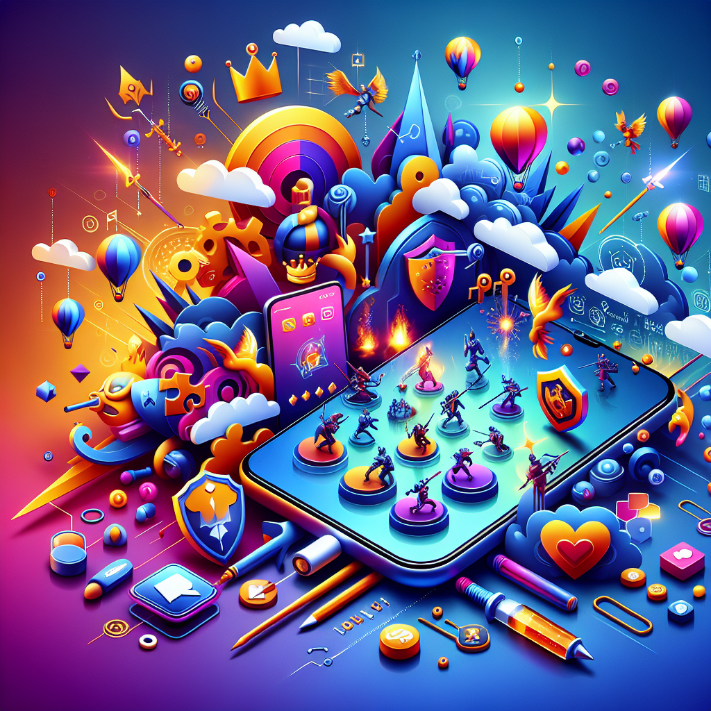 Mastering Mobile Legends: Top Strategies for Dominating the Game