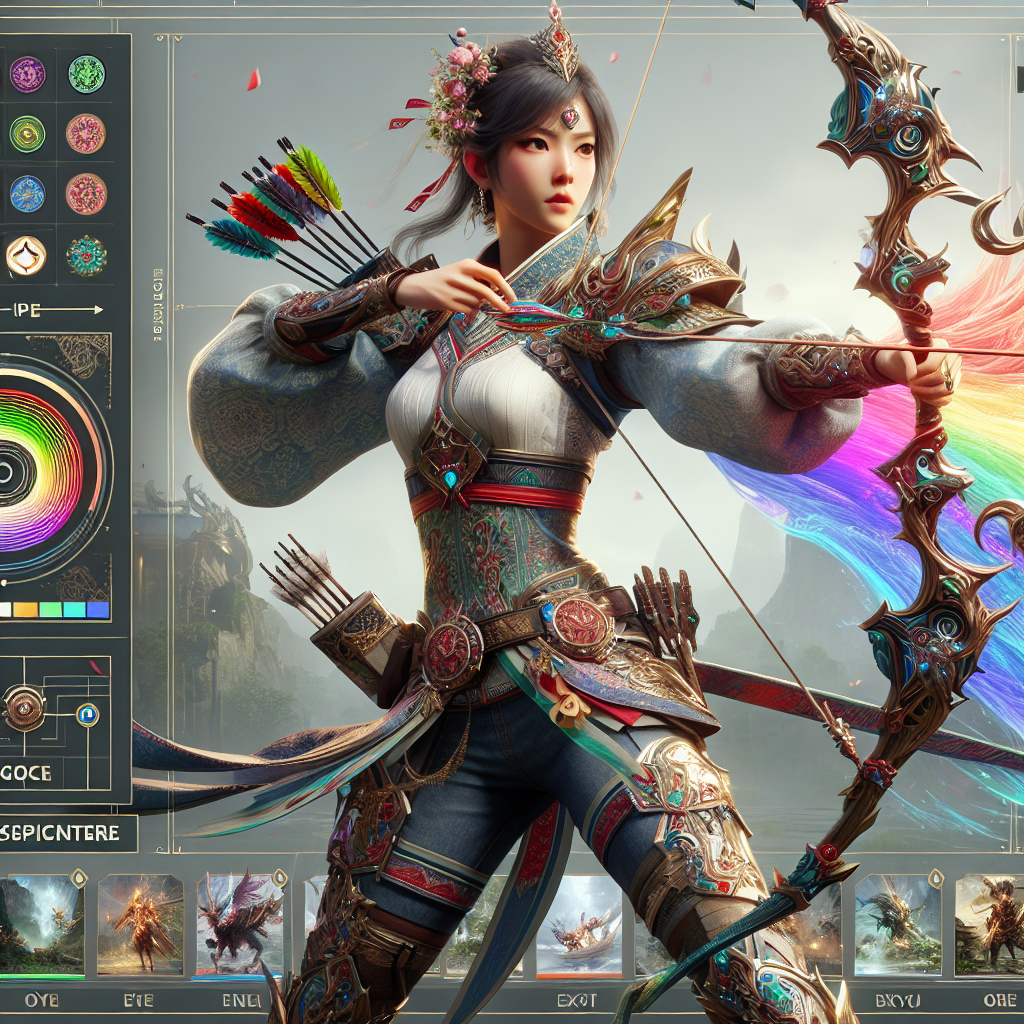 Miya Mobile Legends Unveils New Skin and Gameplay Updates