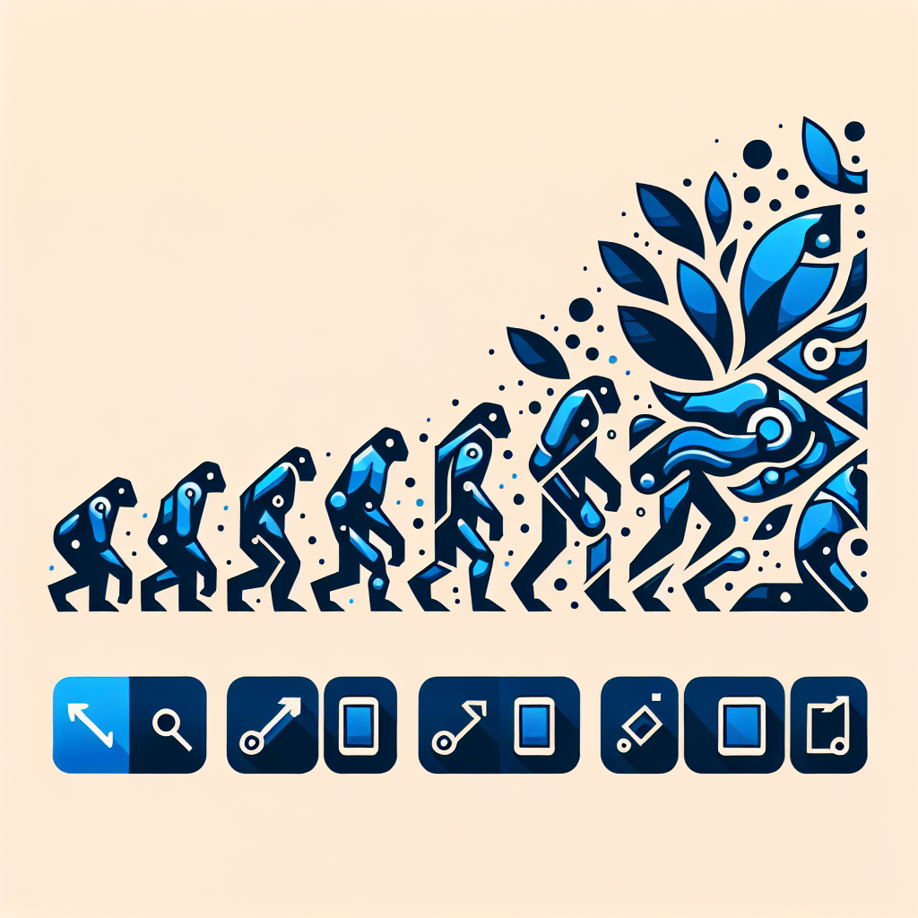 Logo Baru Mobile Legend: Evolusi Desain yang Menarik