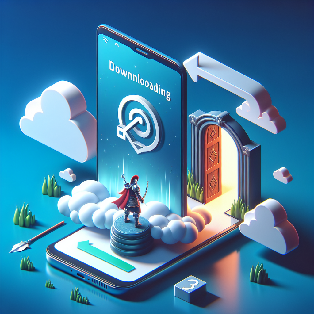 The Ultimate Guide to Downloading and Installing the Latest Mobile Legend APK