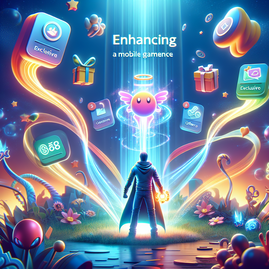 Boost Your Mobile Legends Experience with Unipin's Exclusive Offers