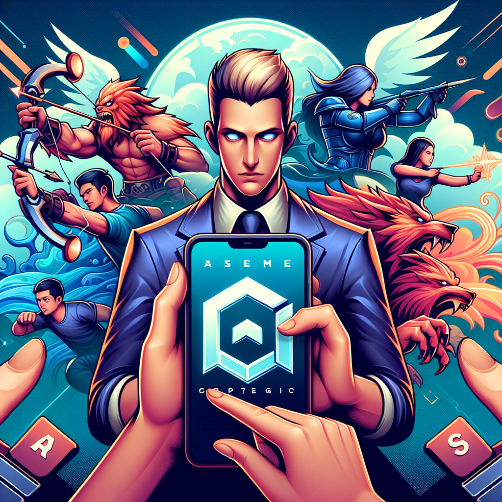 Membangun Tim Impian: Strategi Beli Akun Mobile Legend untuk Pemain Kompetitif