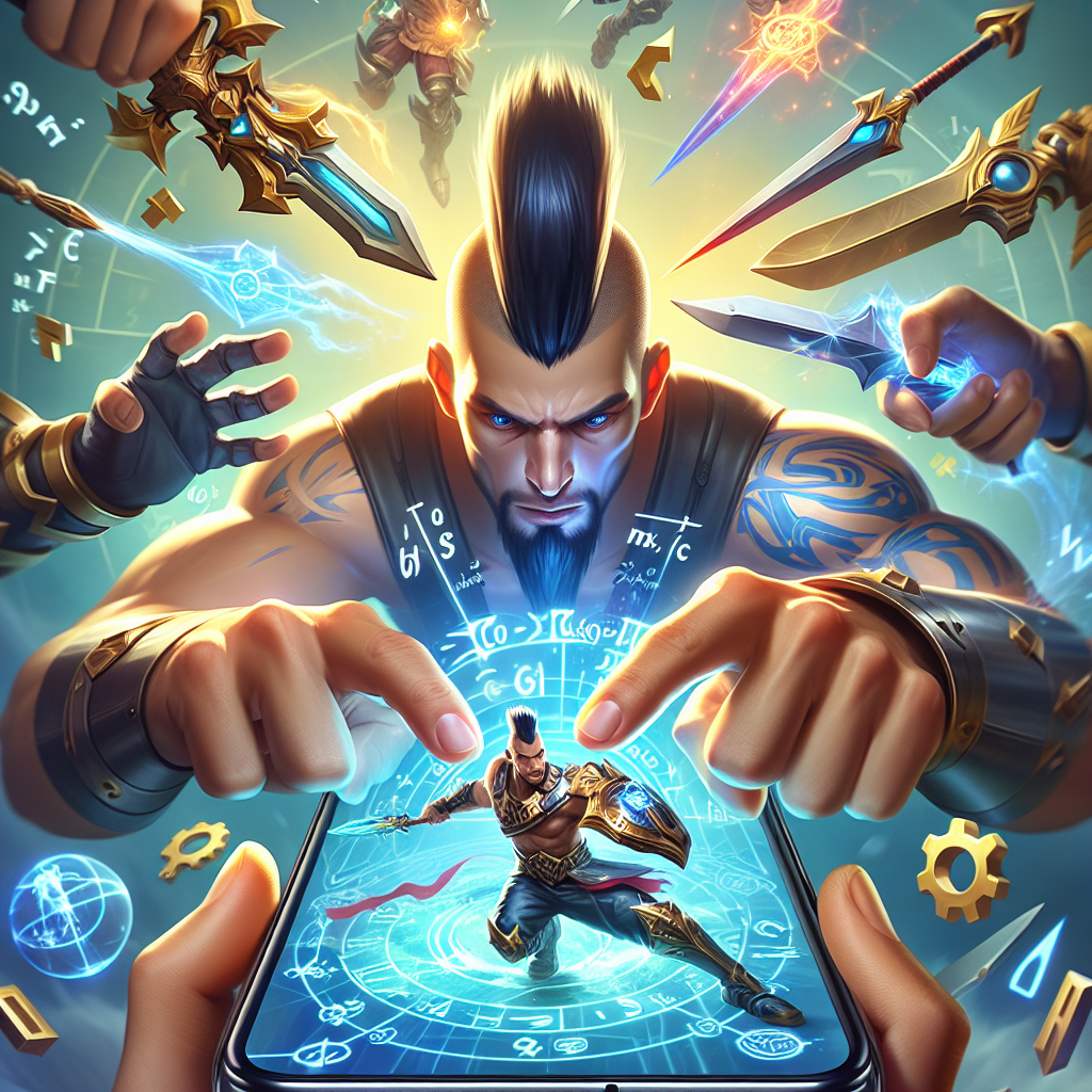 Bruno's Impact on the Current Meta in Mobile Legends
