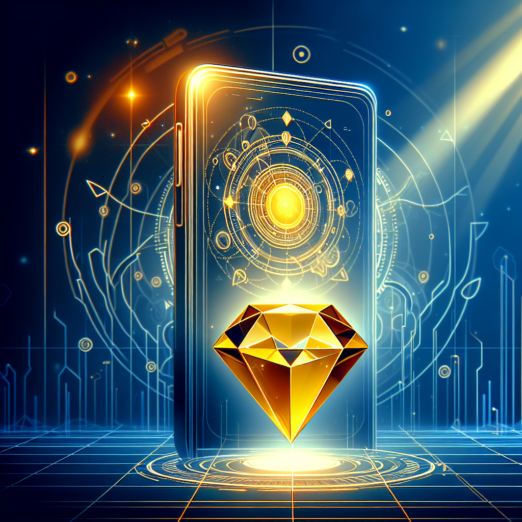Kapan Diamond Kuning Hadir di Mobile Legend 2025?