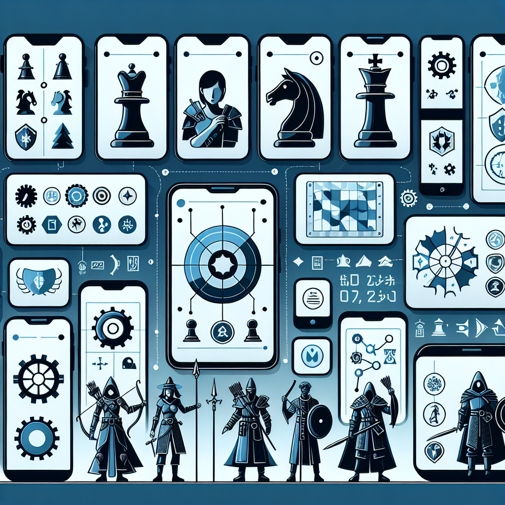 Mastering Your Mobile Legends Build: Strategies for Every Hero