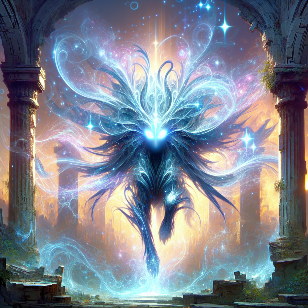 Unveiling the Essence of Arti Spirit Animal in Mobile Legends: A Deep Dive into Its Symbolism