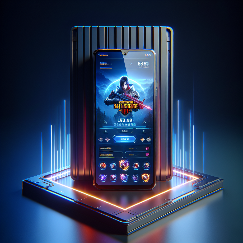 HP Terbaik untuk Bermain Mobile Legends Tanpa Lag