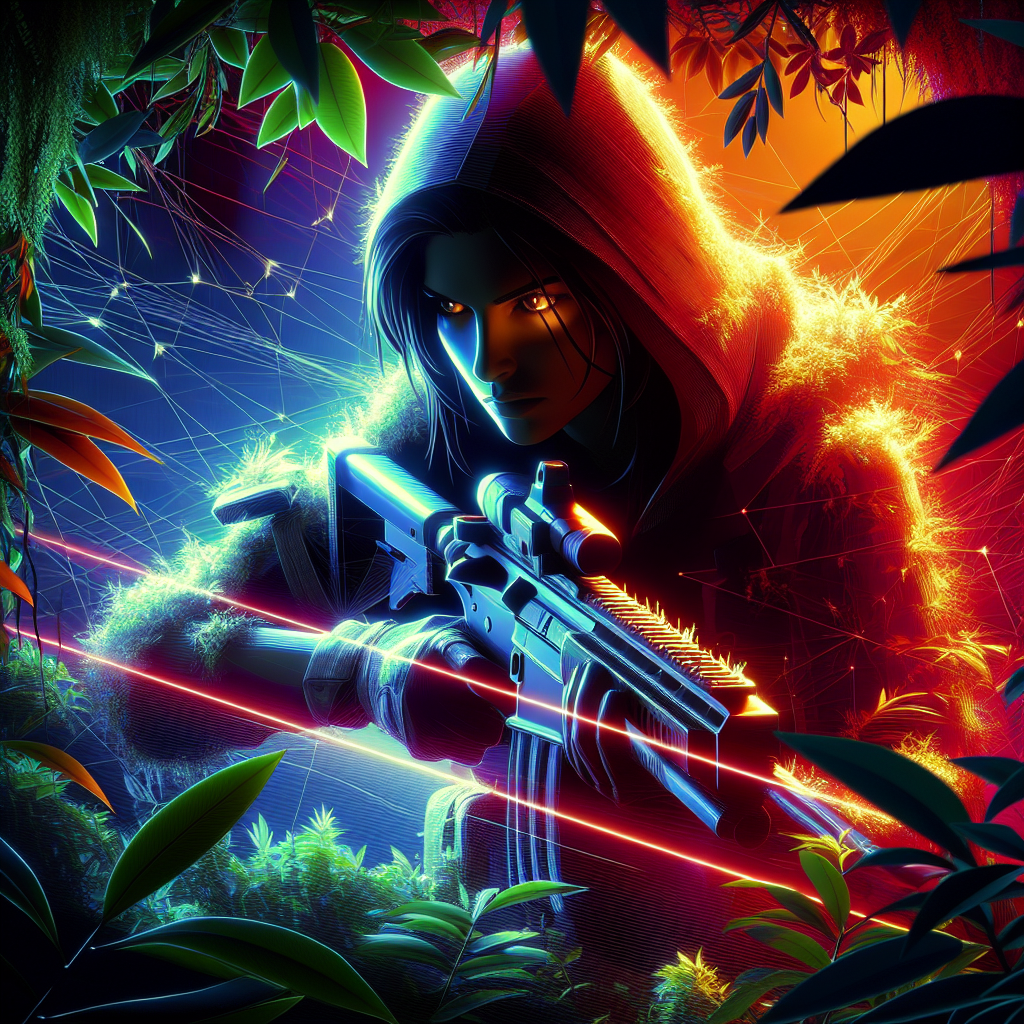 Natalia's Stealth Tactics in Mobile Legends: Mastering the Art of Surprise