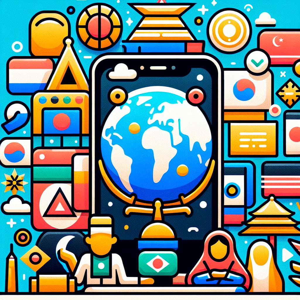 Mobile Legend Asal Negara Apa