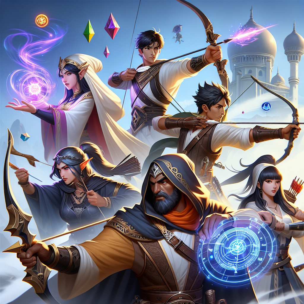 Exploring Hidden Strategies in Mobile Legends Adventure