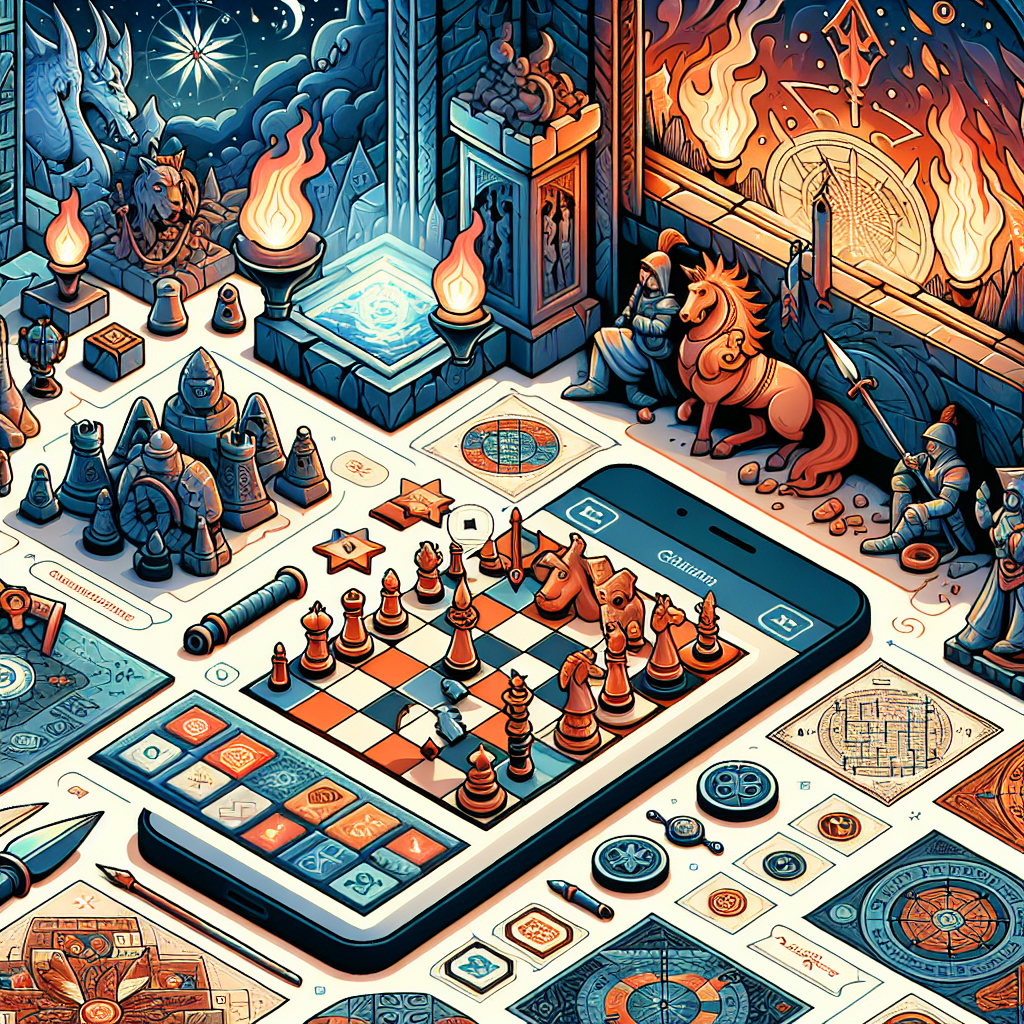 Unlocking the Secrets of Mobile Legends: Strategies and Myths Unveiled