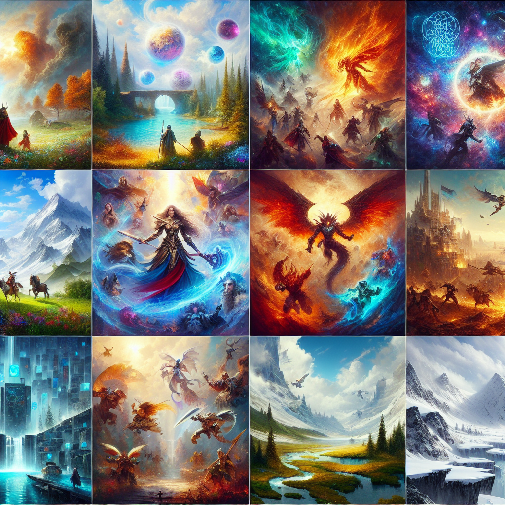 Stunning HD Mobile Legends Wallpapers for Your Phone