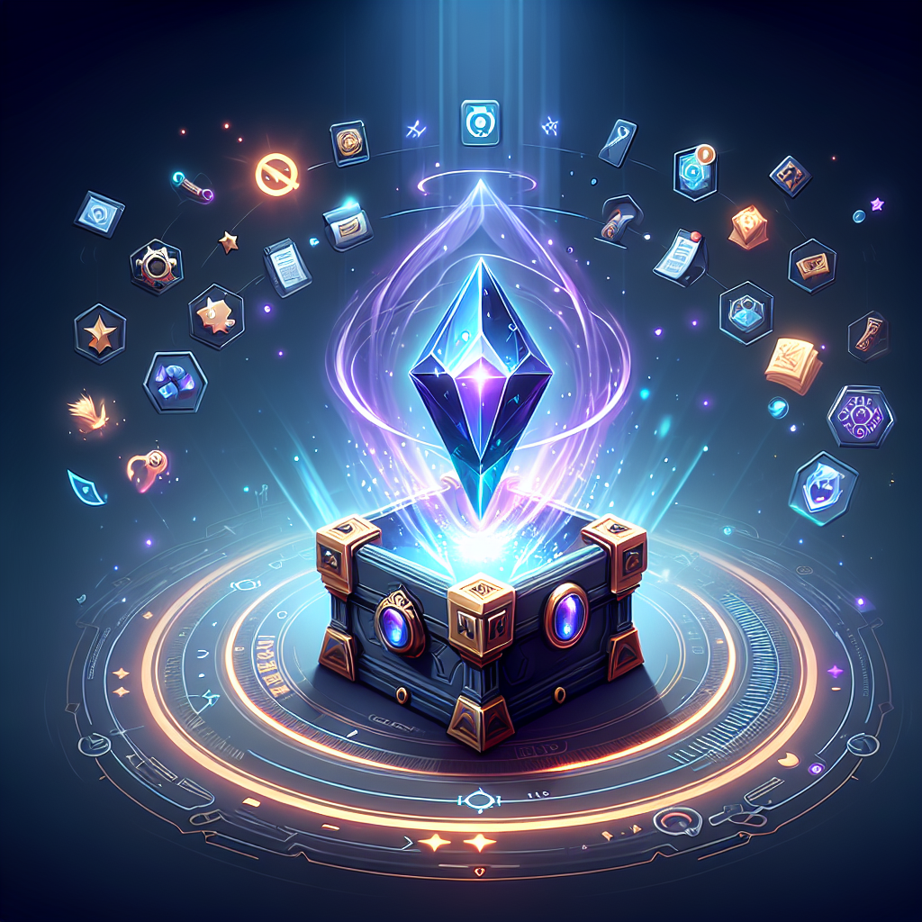Mobile Legend Perkenalkan Item Baru yang Mengubah Strategi Permainan