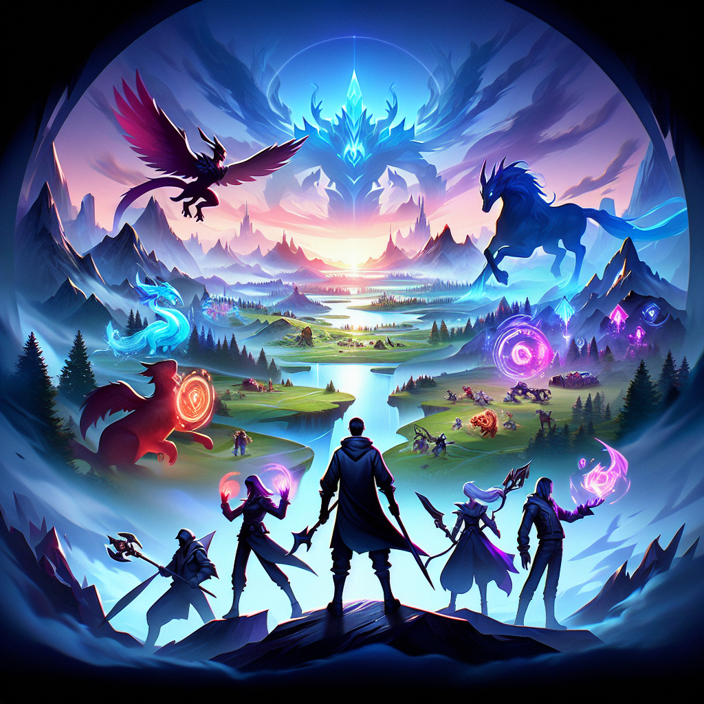 Epic Changes in the Latest Mobile Legends Season